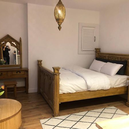 Frederick Property Apartment バーミンガム エクステリア 写真