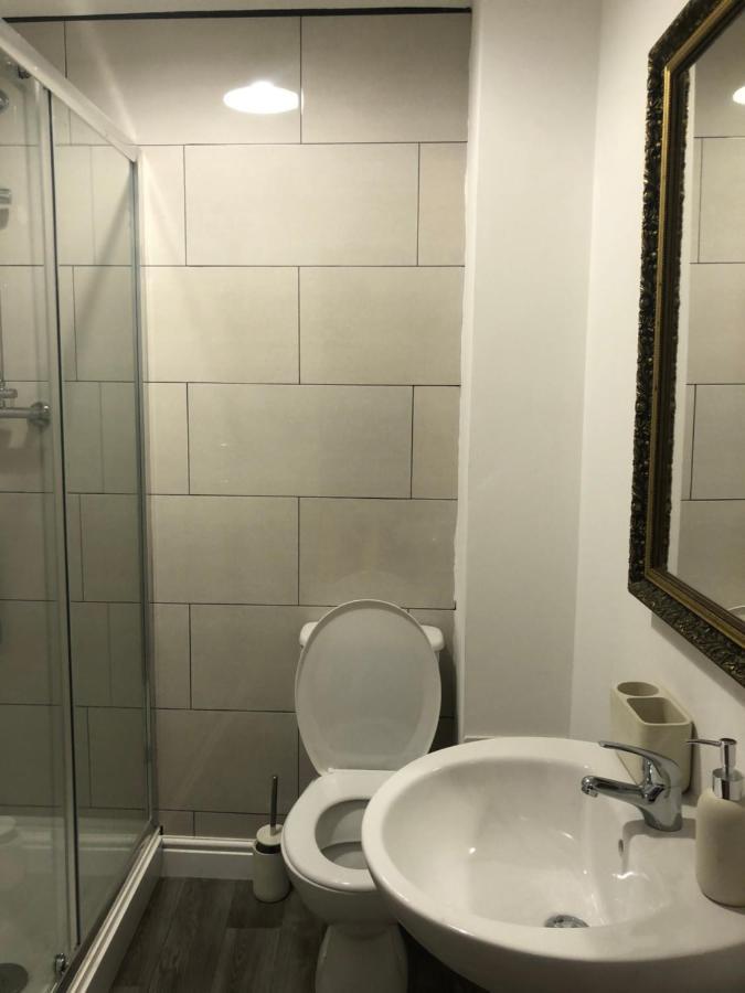 Frederick Property Apartment バーミンガム エクステリア 写真