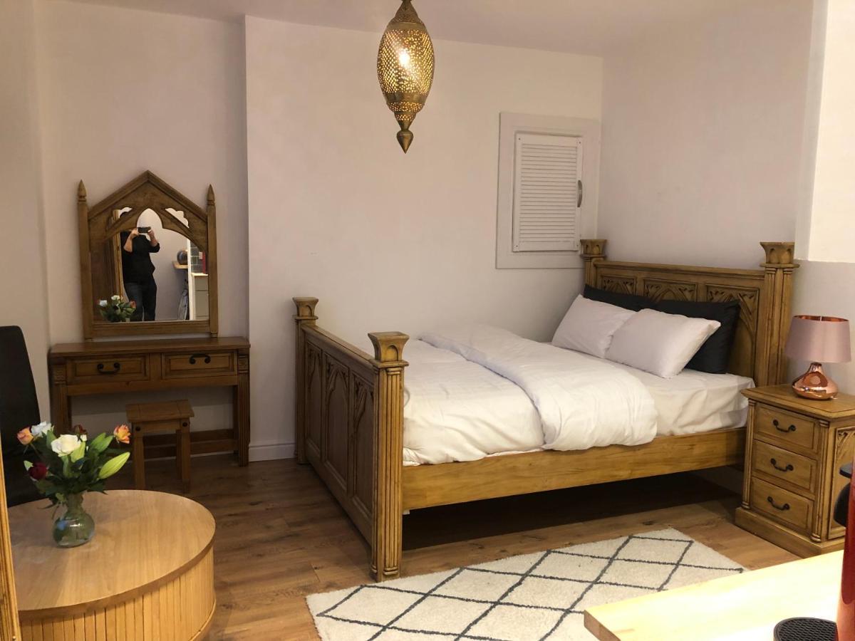 Frederick Property Apartment バーミンガム エクステリア 写真