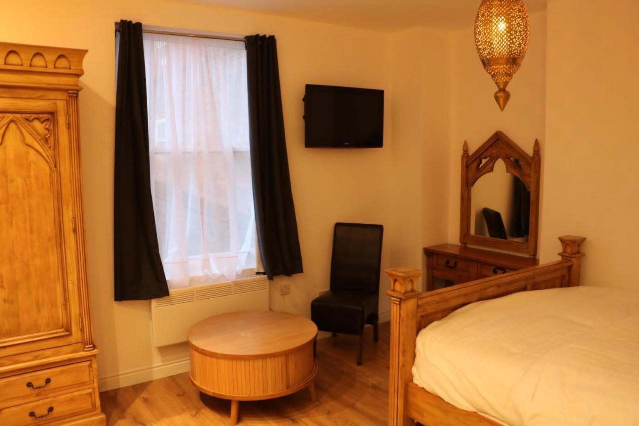 Frederick Property Apartment バーミンガム エクステリア 写真